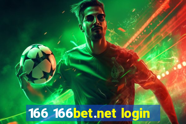 166 166bet.net login